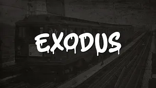 Freestyle Hip Hop Beat | "Exodus" | Old School Type Beat |  Rap Instrumental | Antidote Beats