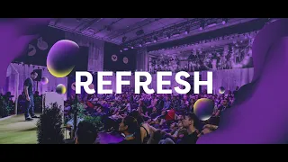 Refresh Conference 2023 Official Aftermovie