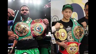 Inoue vs Fulton JR Fight predictions & breakdown!!! The Monster vs the Champ big fight!!!!