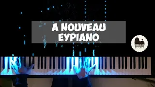 A nouveau (Once again) - Piano cover by EYPiano