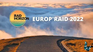 RAID HORIZON - EUROP'RAID 2022