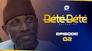 BÉTÉ BÉTÉ - Saison 1 - Episode 2 ** VOSTFR **