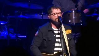 The Decemberists | Once In My Life | live Greek Theatre Los Angeles, July 31, 2018