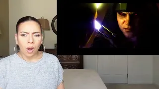 STAR WARS: The Old Republic - 4K ULTRA HD – ‘Betrayed’ Cinematic Trailer - REACTION!