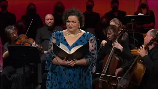 Boston Baroque—"He was despised" from Handel's Messiah with Ann McMahon Quintero