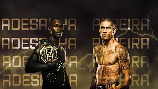 UFC 281 COUNTDOWN | Isreal Adesanya Vs Alex Pereira | Lightweight SPECTACLE - Poirier Vs Chandler