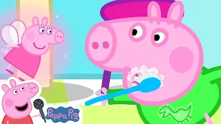 Brush Your Teeth Song (Incy Wincy Spider) | More Nursery Rhymes & Kids Songs