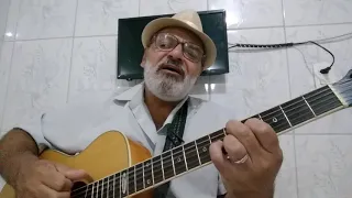 Skiline Pigeon Elton John ( versão Alan de Paula e Mauri ) Pra não sofrer