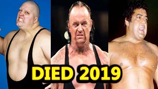 WWE Wrestlers Who Died at 50 Age ! WWE Wrestlers Deaths History