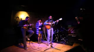 Soul Serenade & Michael Acker - All Night Long - Jam Session