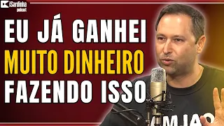 ECONOMISTA SINCERO REVELA SUA ESTRATÉGIA PARA GANHAR DINHEIRO NA BOLSA DE VALORES!