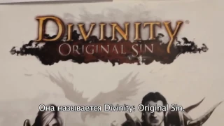 Divinity׃ Original Sin 2   Дневник разработчиков