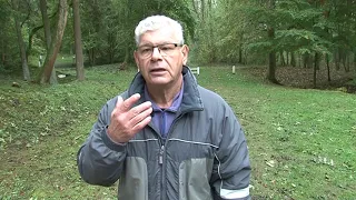 La terrible histoire des fusillés français de Fleury sous Douaumont