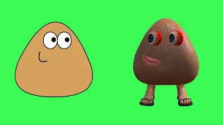 POU vs PEU RTX. Duelo de POUs.