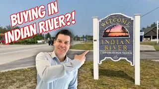 How the Home Buying Process in Indian River REALLY WORKS