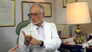 Prof. Fernando Aiuti - Vero e Falso sull'Infezione da HIV-AIDS