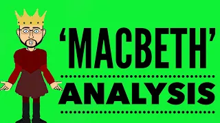 William Shakespeare's 'Macbeth': Act 3 Scene 4 Analysis