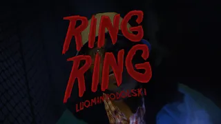 Luqman Podolski - RING RING (Official Teaser Video 3)