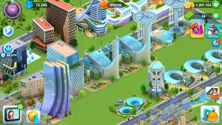 Global City 🏙️Apk Mod unlimited money💸 | City Township build game play