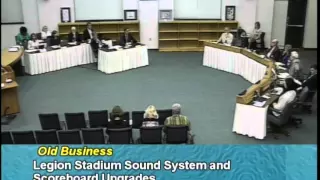 Board of Education Meeting - April 7 2015 - Pt 2