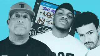 So Wassup? Episode 30 | Showbiz & A.G. - "Next Level (Remix)"