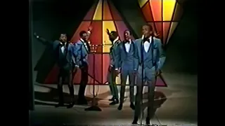 Get Ready - The Temptations Live (1967) on The Mike Douglas Show