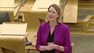 Scottish Conservative and Unionist Party Debate: Workplace Parking Tax - 23 February 2022