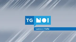 Tg Noi Lucca e Valle | 21/04/2024