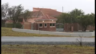 Nelson Mandela's Qunu Home