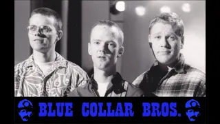 Bronski Beat - Small Town Boy - Blue Collar Bros. remix