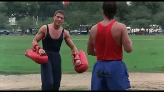 FILM COMPLETO IN ITALIANO "KICKBOXER" (VAN DAMME)