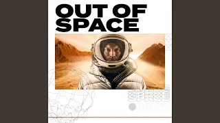 She Moves (Far Away) (Out Of Space Mix)