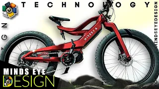 10 Most Innovative Electric Bikes for Adults