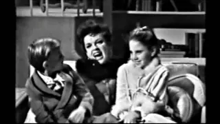 Lorna Luft & Judy Garland - Somebody's Daughter, Somebody's Son - Part 3