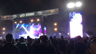 Wiz Khalifa - You And Your Friends (LIVE) @ Rolling Loud 2018