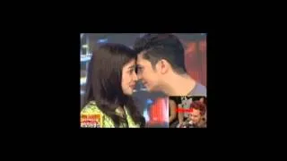 #VHONGANNE (Till I Met You).♥♥