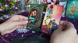 BLIŹNIĘTA ♊ Kwiecień 2023 🔮 TAROT 🧿Horoskop 🎉