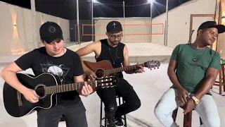 Te Quero Pra Mim - Rodrigo Freittas & Alex