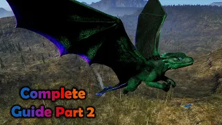 Complete Beginner's Guide for Day of Dragons - Part 2