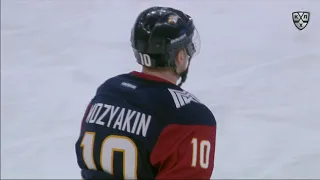 Kochetkov denies Mozyakin's shot