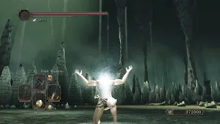 Dark Souls 2 - How to beat Sinh the Slumbering Dragon very easily