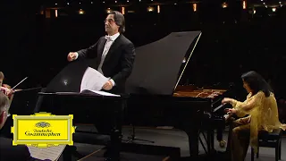 Riccardo Muti, Mitsuko Uchida – Mozart: Piano Concerto No. 25, K.503: III. Allegretto (excerpt)