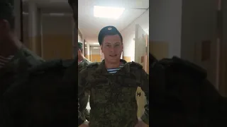 Один день из жизни в армии!