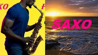 Красивая МУЗЫКА "Влюблённые, как птицы..."💖Saxophone music