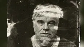 Police: Philip Seymour Hoffman had syringe in arm