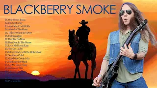 Blackberry Smoke Best Album- Blackberry Smoke One Horse Town