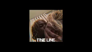 harry styles — fine line [sped up] [nightcore]