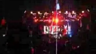 The Who - Glastonbury 2007 - Teenage Wasteland