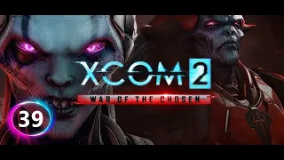 XCOM 2: WOTC - The Warlock (Mission 39)