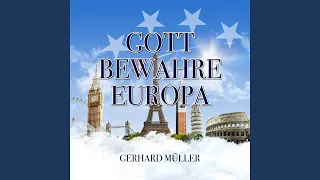 Gott bewahre Europa (Dance Mix)